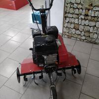 Motozzappa RL45 orto 6 HP benzina moto zappa
