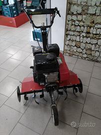 Motozzappa RL45 orto 6 HP benzina moto zappa
