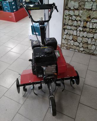 Motozzappa RL45 orto 6 HP benzina moto zappa