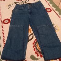 jeans 2 paia 