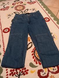 jeans 2 paia 