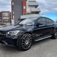 MERCEDES GLC 300 d 4Matic Coupé Premium Plus