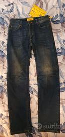 Jeans SPIDI da Uomo Tg.31 NUOVI