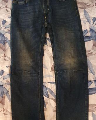 Jeans SPIDI da Uomo Tg.31 NUOVI