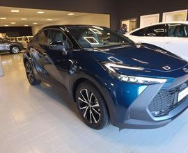 TOYOTA C-HR 1.8 HV Trend Nuova!!