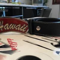 Cintura marca Dsquared
