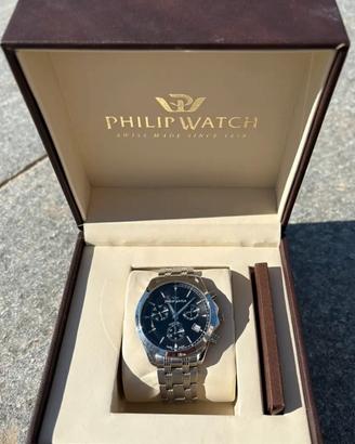 Orologio Philippe Watch Blaze
