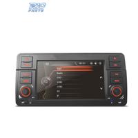 RADIO NAVIGATORE 7" BMW SERIE 3 E46 98-06 USB GPS