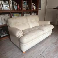 DIVANO FRAU 2 POSTI - disponibile in coppia