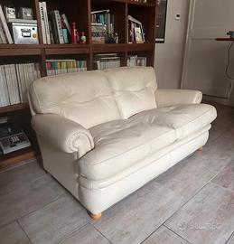 DIVANO FRAU 2 POSTI - disponibile in coppia