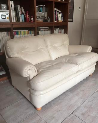 DIVANO FRAU 2 POSTI - disponibile in coppia