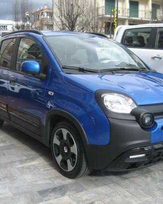 FIAT New Panda PANDINA 1.0 FIREFLY S-S HYBRID