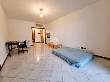 UFFICIO A BORGO VIRGILIO