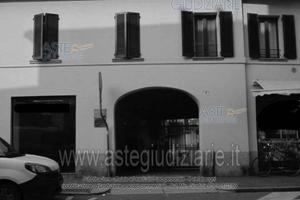 Appartamento Vigevano [A4356555]
