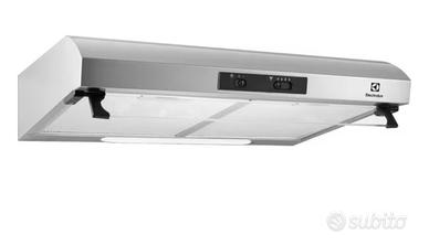 Cappa electrolux serie 300 LedLights 60 cm