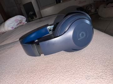 Beats studio pro- blue navy nuove