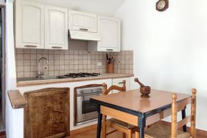 Appartamento indipendente a Fabrica di Roma (VT)