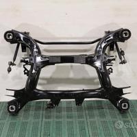 BMW X5 F15 Supporto assale posteriore | 25548