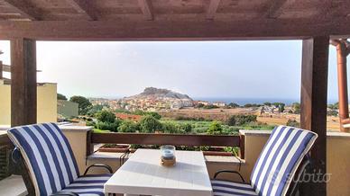 3 LOCALI A CASTELSARDO
