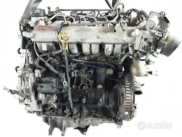 MOTORE COMPLETO HYUNDAI iX20 Serie D4FC Diesel 140