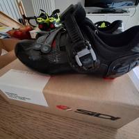 Scarpe da ciclismo Sidi (modello Nesha) taglia 42