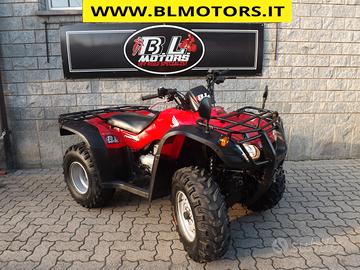 Quad Honda Fourtrax TRX 450 R - 2007