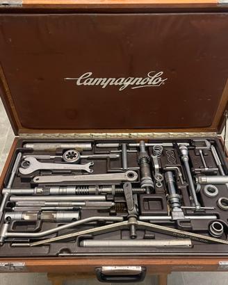Cassetta utensili campagnolo