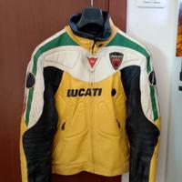 Giubbino Dainese Ducati