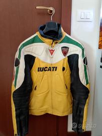 Giubbino Dainese Ducati