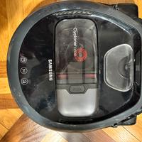 Robot aspirapolvere samsung powerbot
