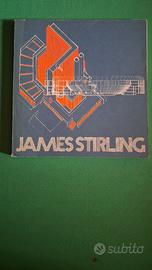 Architettura. James STIRLING