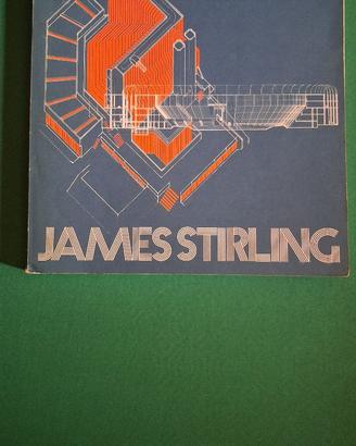 Architettura. James STIRLING