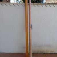 Passamano in legno