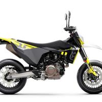 Husqvarna 701 2023