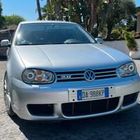 Golf 4 R32 V6 ASI