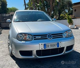 Golf 4 R32 V6 ASI