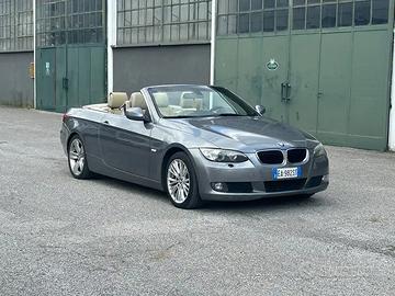 Bmw serie 3 320D E93 Cabrio