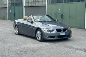 Bmw serie 3 320D E93 Cabrio