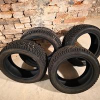 gomme invernali