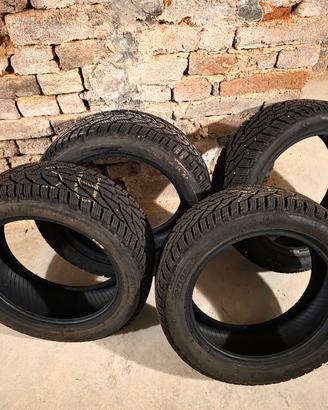 gomme invernali