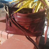 Tracolla e sotto spalla Bayside 