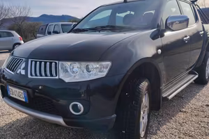 Mitsubishi L200 2.5 DI-D/136CV Club Cab Invite