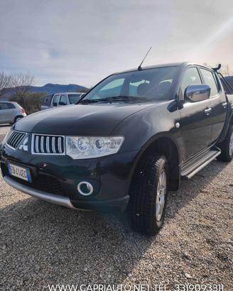 Mitsubishi L200 2.5 DI-D/136CV Club Cab Invite