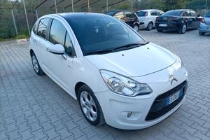 Citroen C3 1.4 HDi 70 Exclusive