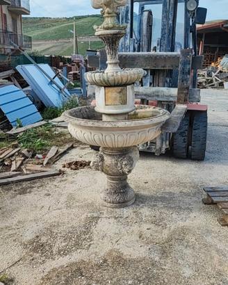 Fontana Leone