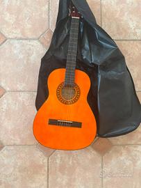 Chitarra classica VC104