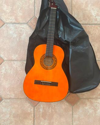 Chitarra classica VC104