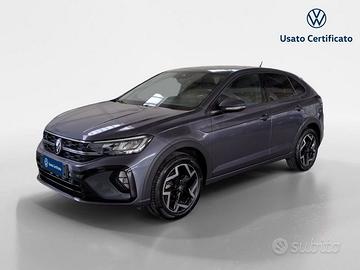 Volkswagen Taigo 1.0 TSI 85kW R-Line