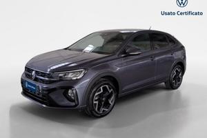 Volkswagen Taigo 1.0 TSI 85kW R-Line