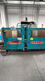 Fresatrice ANAYAK VH 2200